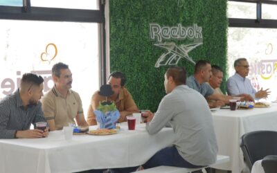 UPSIN celebra a los padres de familia de su comunidad universitaria
