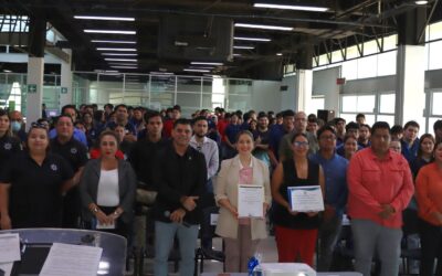 UPSIN constituye Comité de Paz tras conferencia sobre Estrategia Nacional de Seguridad