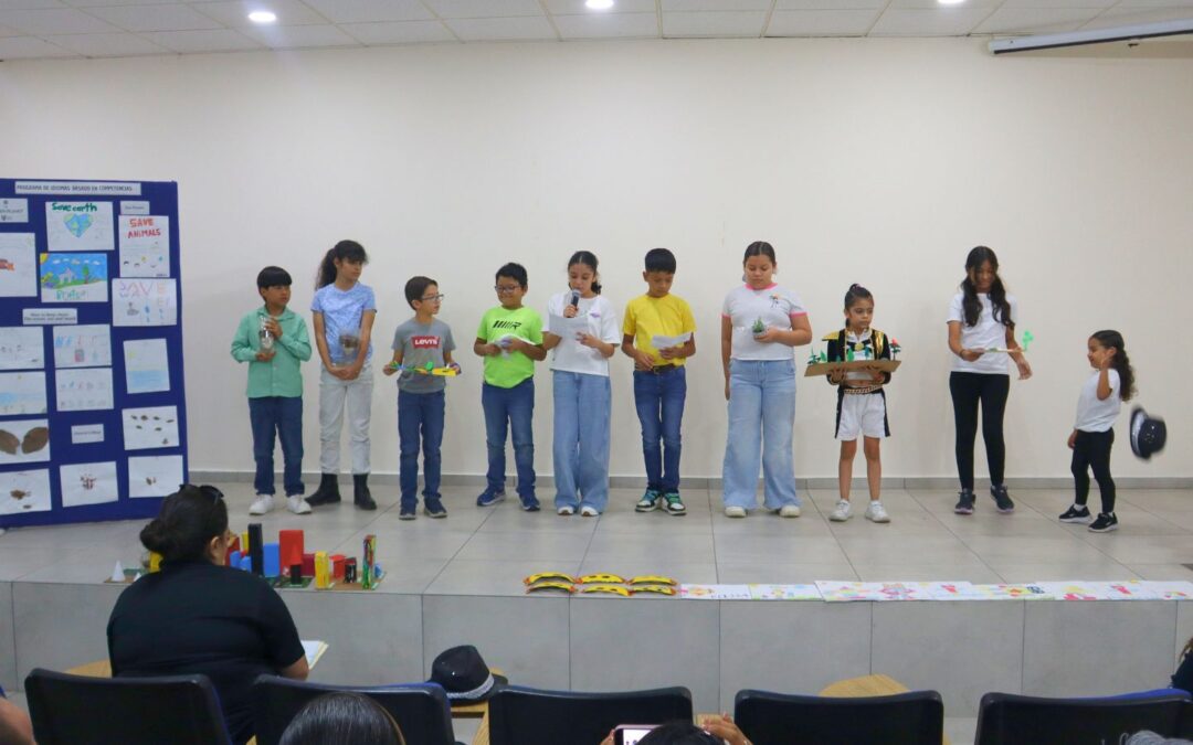 PIC UPSIN celebra el cierre de su curso de verano con música, creatividad y aprendizaje