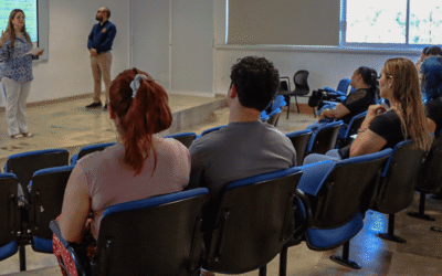 Una nueva oportunidad para seguir estudiando llega a la UPSIN con el Bachillerato Margarita Maza