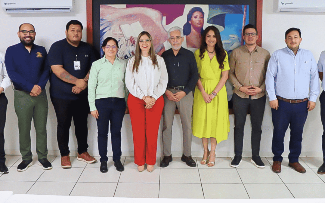 En su Tercera Sesión Ordinaria, la Junta Directiva evalúa resultados que consolidan el crecimiento de la UPSIN