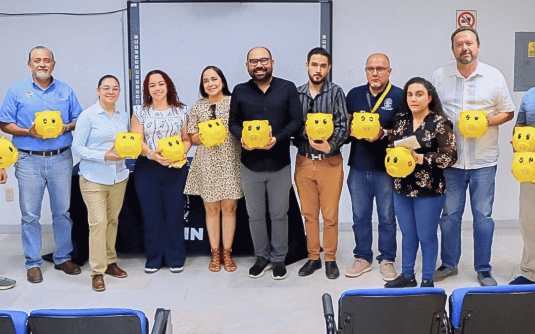 Inicia campaña de recaudación a favor del Teletón en UPSIN