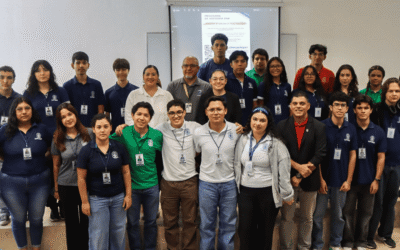 Asesores PAR UPSIN: estudiantes que comparten conocimientos y fortalecen el aprendizaje