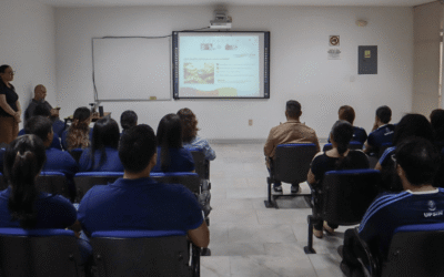Estudiantes de Administración exploran las finanzas para emprender con propósito