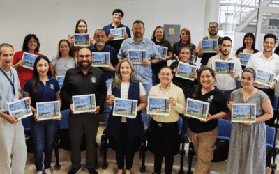 Calendario Sonrisas busca ampliar el apoyo a estudiantes de UPSIN